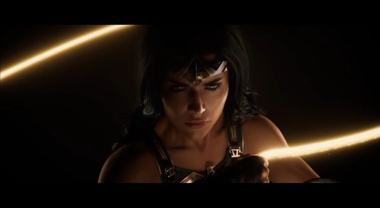 Warner Bros démystifie les rapports de service en direct de Wonder Woman