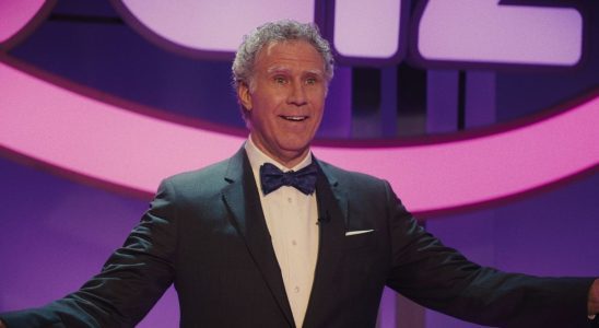 Will Ferrell a envoyé à l'écrivain de Quiz Lady l'un des meilleurs e-mails de sa carrière, et voici comment cela a aidé le film