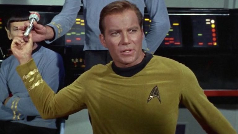 William Shatner a donné une réponse honnête après qu'on lui ait demandé si le capitaine Kirk de Star Trek était le rôle qui lui tenait le plus à cœur
