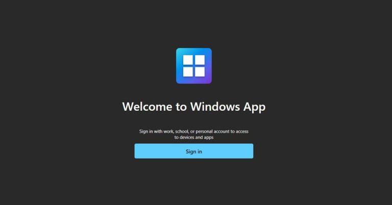 Windows est désormais une application pour iPhone, iPad, Mac et PC