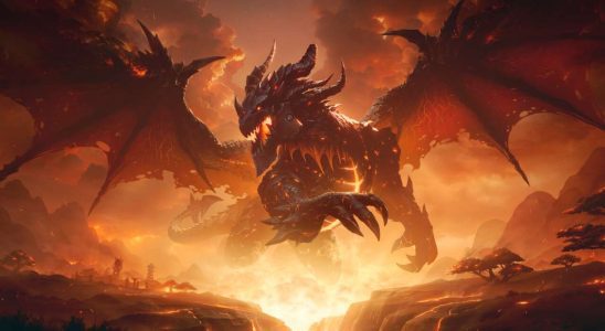 WoW Cataclysm Classic arrive l'année prochaine, mais avec quelques changements