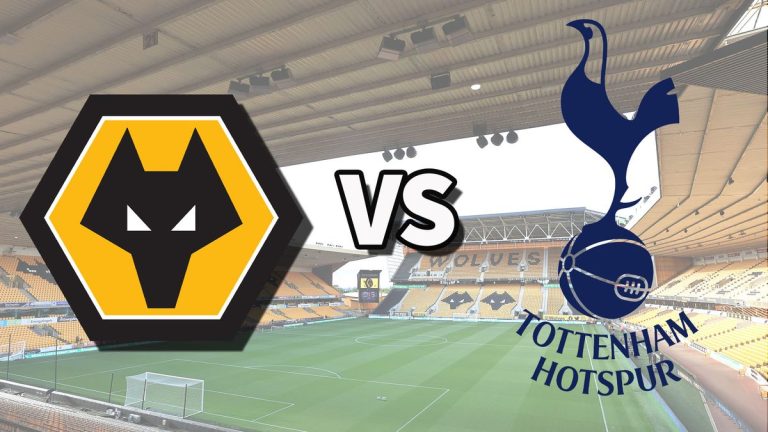 Wolves vs Tottenham en direct : comment regarder le match de Premier League en ligne et gratuitement, actualités de l’équipe