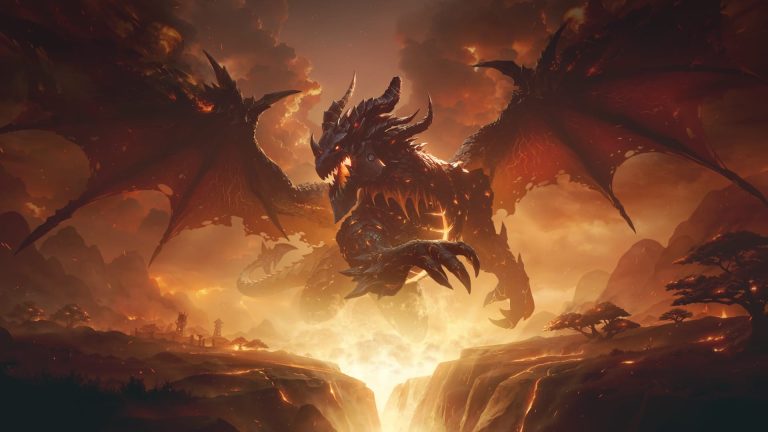 World of Warcraft Classic obtient Cataclysm Classic en 2024