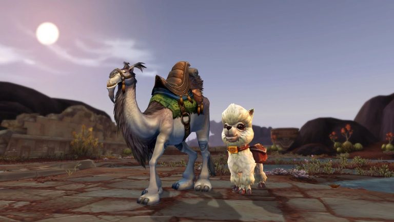 World of Warcraft s’envole vers le sommet de Twitch alors que les joueurs se précipitent pour réclamer une monture gratuite et regardent les streamers perdre leurs personnages hardcore