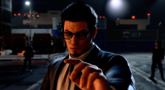 Yakuza Dev mélange ses jeux alors que des références au jugement apparaissent dans Like a Dragon Gaiden