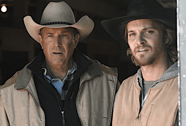 « Yellowstone » devait ajouter un nouveau frère Dutton dans la saison 6