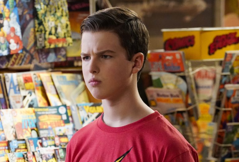 « Young Sheldon » se termine avec la saison 7, date fixée pour la finale de la série – TVLine