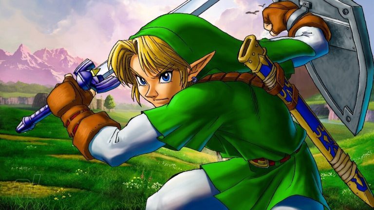 Zelda : Ocarina Of Time a-t-il besoin d’un remake complet ?
