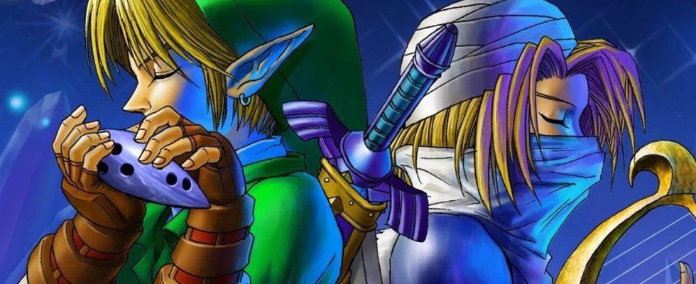 Zelda: Ocarina Of Time – Chaque chanson d'Ocarina, classée du « pire » au meilleur