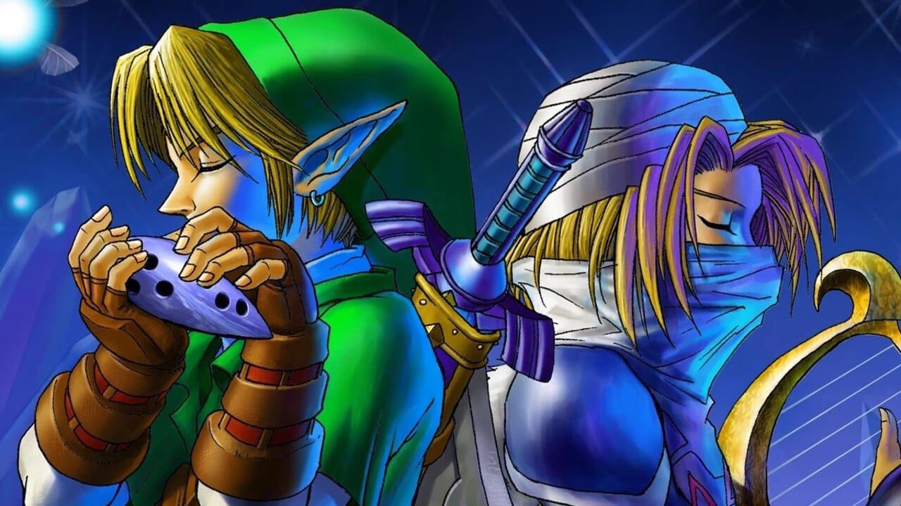 Zelda: Ocarina Of Time – Chaque chanson d'Ocarina, classée du « pire » au meilleur
