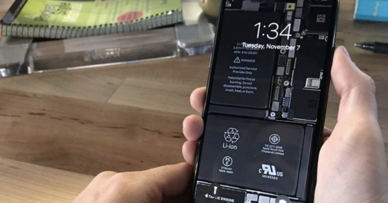 iFixit souhaite que la FTC édicte des règles plus strictes en matière de droit à la réparation