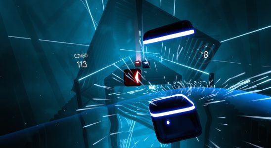 Beat Saber favorise « l’amélioration cognitive », suggère une nouvelle étude