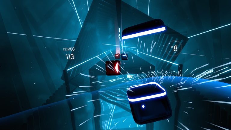 Beat Saber favorise « l’amélioration cognitive », suggère une nouvelle étude
