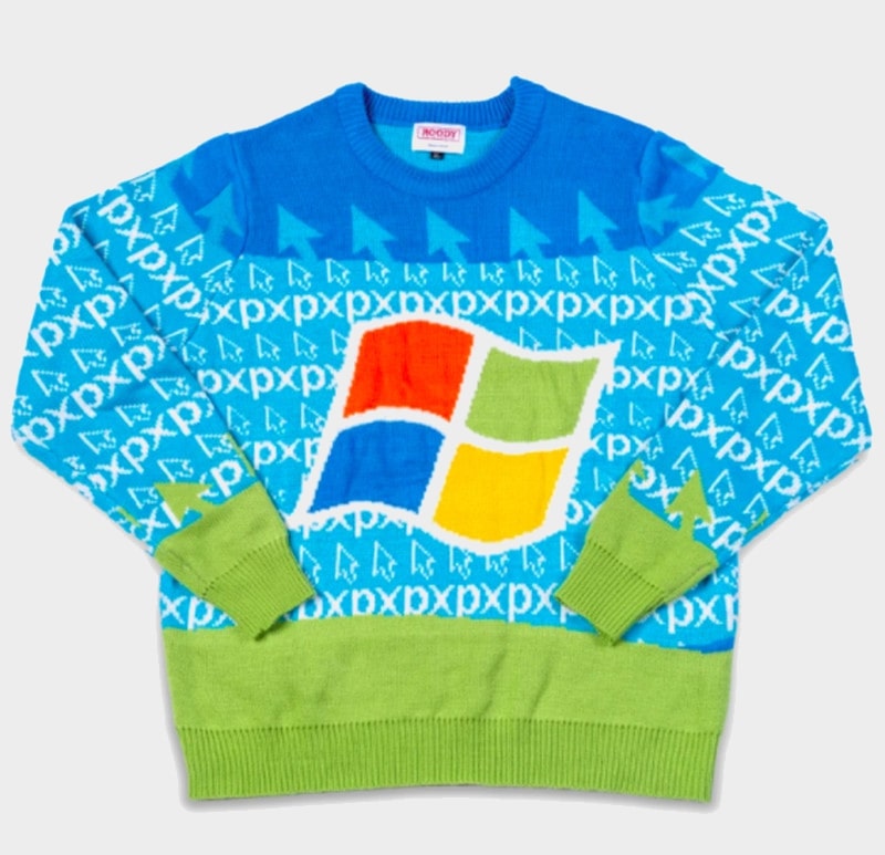 Pull moche Windows 2019