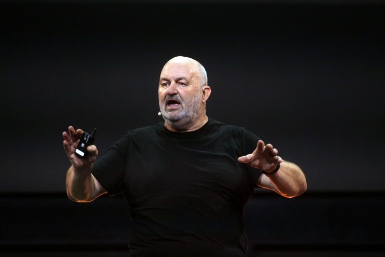 Werner Vogels, CTO d’Amazon, sur les LLM sensibles à la culture, la productivité des développeurs et la FemTech