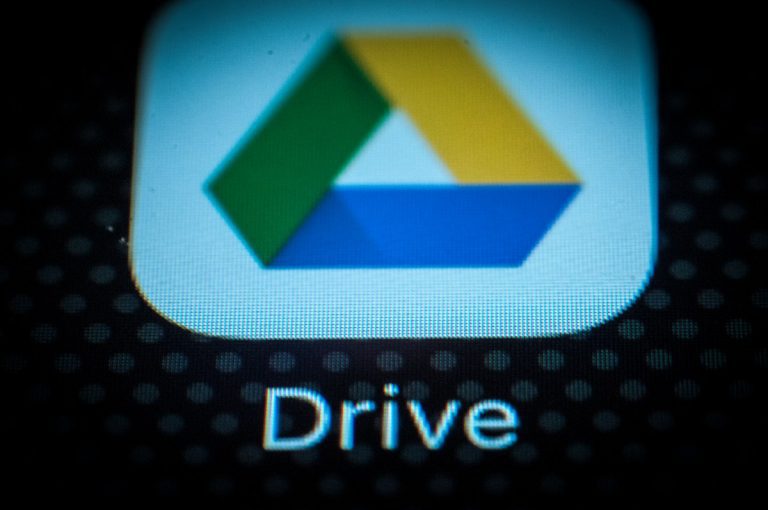 Alors que Google Drive est aux prises avec un bug de fichiers manquants, il repense sa page d’accueil pour trouver les fichiers plus rapidement