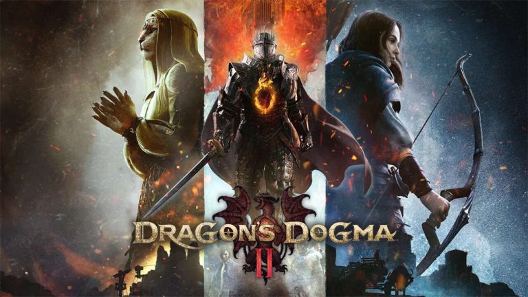 Les précommandes de Dragon's Dogma 2 sont en ligne – Bonus, éditions et plus
