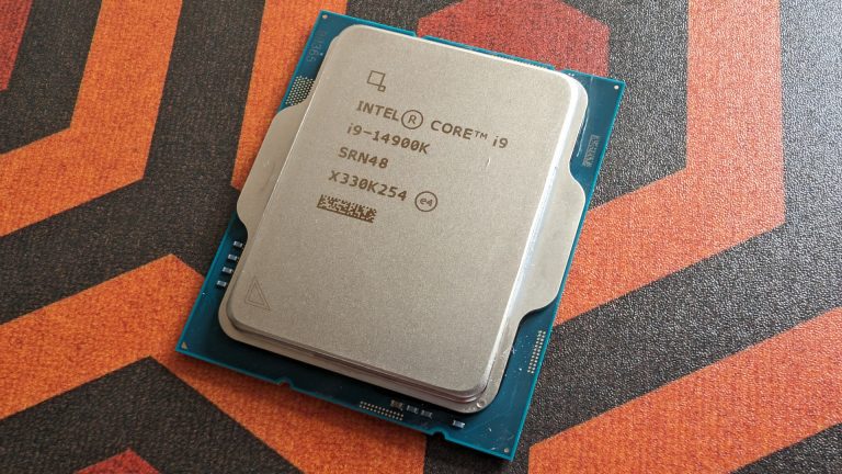 Test du Intel Core i9 14900K
