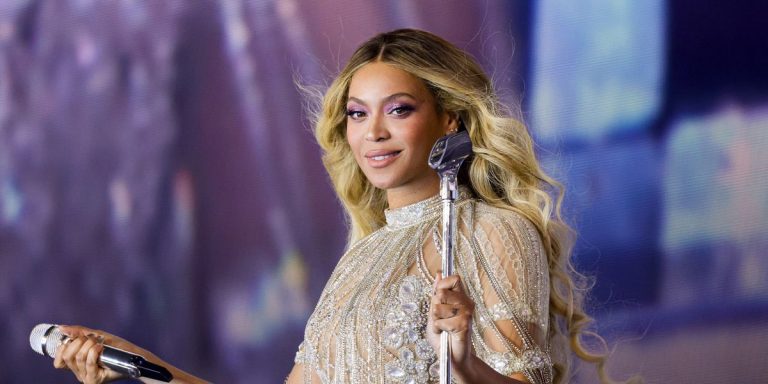 Le film Renaissance de Beyoncé fait ses débuts avec une note de 100 % Rotten Tomatoes
