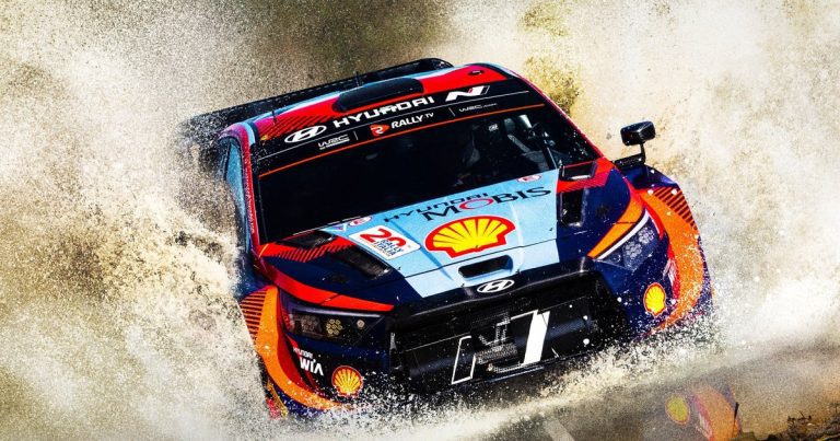 EA Sports WRC : un changement de moteur pour le pire ?
