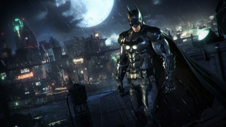 Arkham Trilogy sur Switch – Tout ce que vous devez savoir
