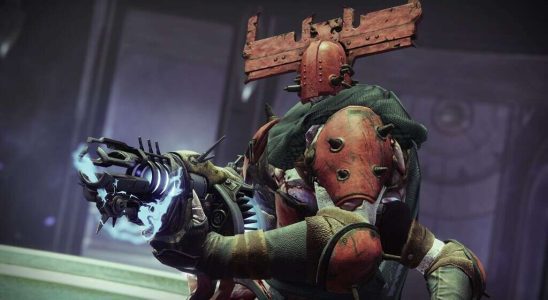 Heure de lancement de Destiny 2 Warlord's Ruin Dungeon et tout ce que nous savons