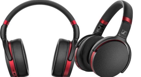 Obtenez une paire d'écouteurs antibruit Sennheiser à 200 $ pour 70 $