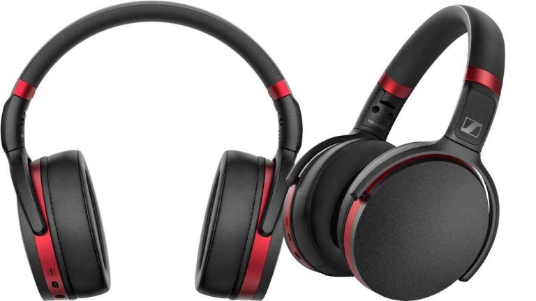 Obtenez une paire d'écouteurs antibruit Sennheiser à 200 $ pour 70 $
