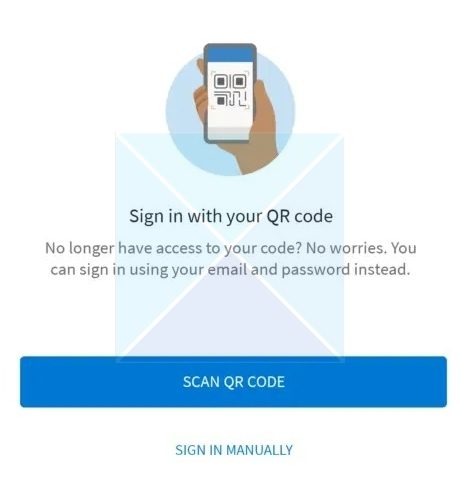 Connectez-vous à l'application mobile Outlook