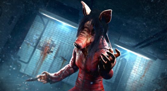 Dead by Daylight confirme davantage de nerfs meurtriers et The Pig n'est pas en sécurité