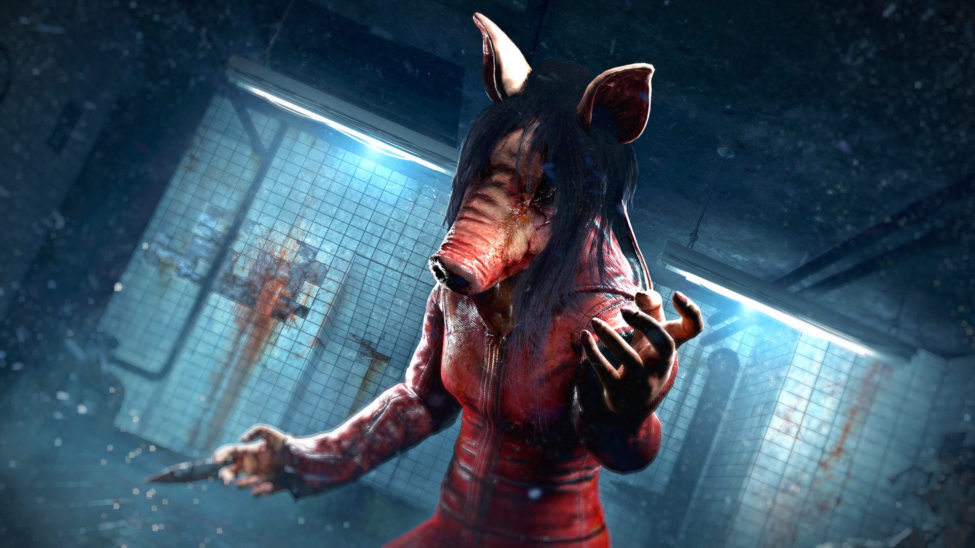 Dead by Daylight confirme davantage de nerfs meurtriers et The Pig n'est pas en sécurité
