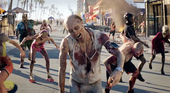 dead island 2, koch media