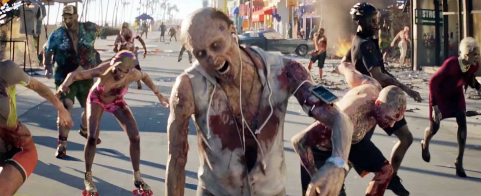 dead island 2, koch media