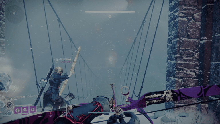 How to Complete Warlord's Ruin in Destiny 2 34534