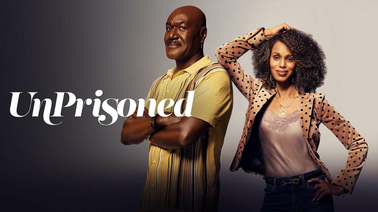 Unprisoned TV Show on Hulu: canceled or renewed?