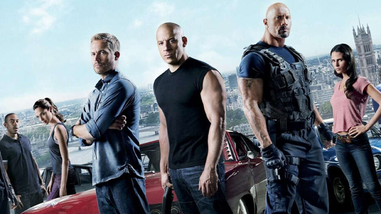 La collection de 10 films 4K Fast & Furious est à 50 % de réduction sur Amazon
