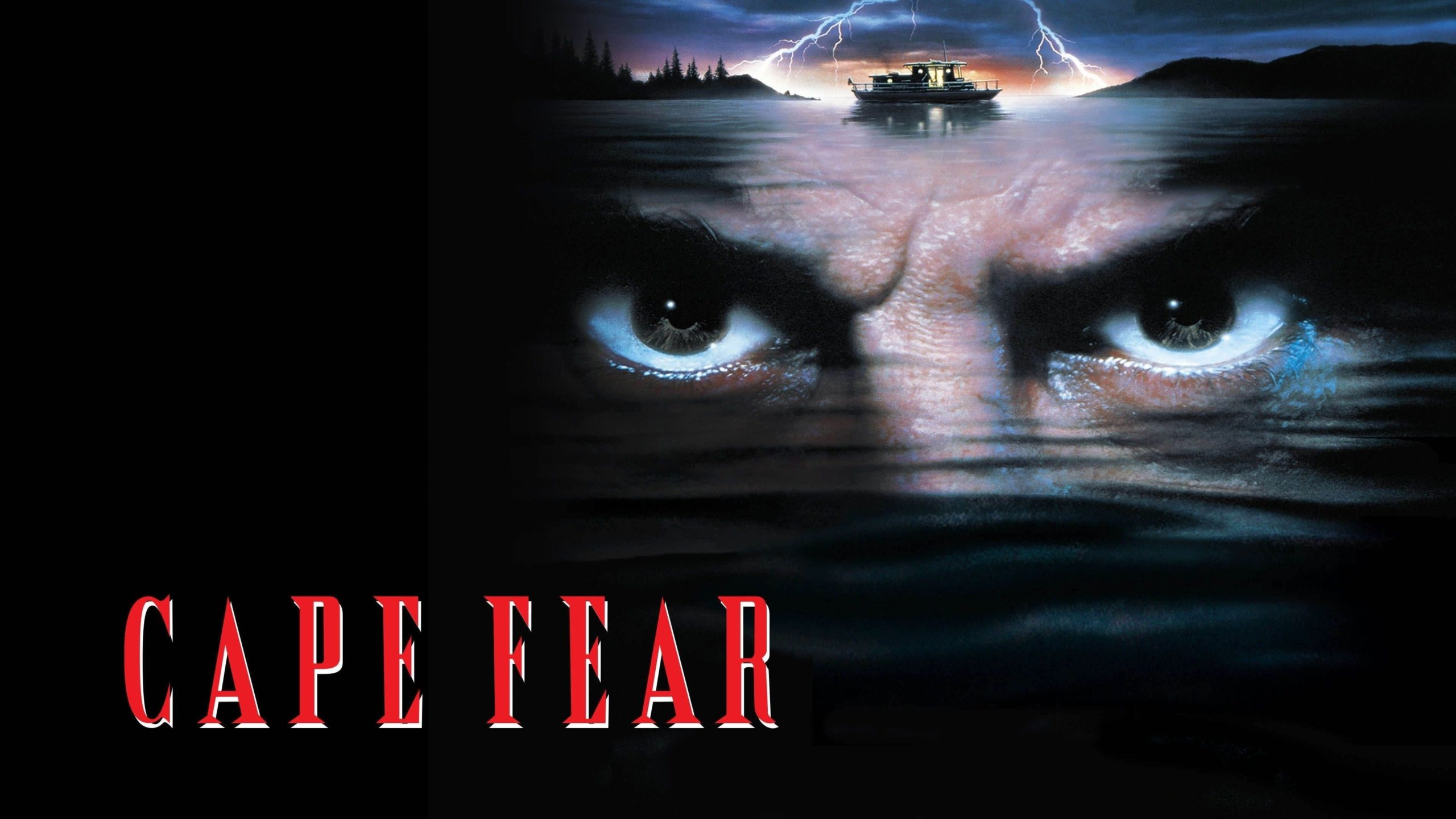 Cape Fear : série TV en préparation avec Steven Spielberg et Martin Scorcese
