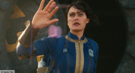 L'émission télévisée Fallout donne un premier aperçu du désert de Bethesda en direct