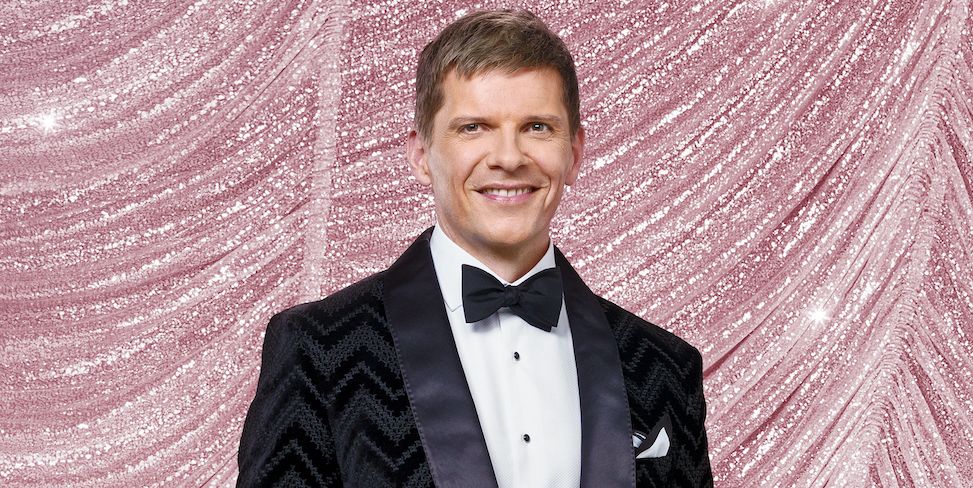 Nigel Harman de Strictly Come Dancing se retire de la série
