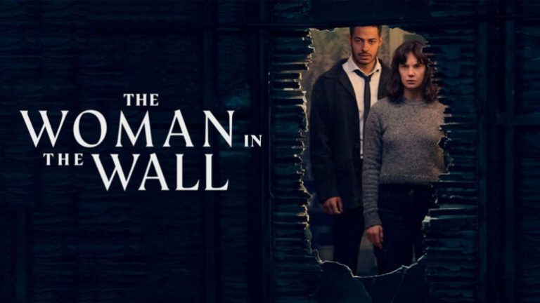 The Woman in the Wall TV Show on Showtime: canceled or renewed?