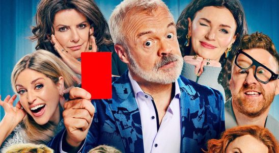 La toute nouvelle série de Graham Norton confirme sa date de sortie avec une bande-annonce