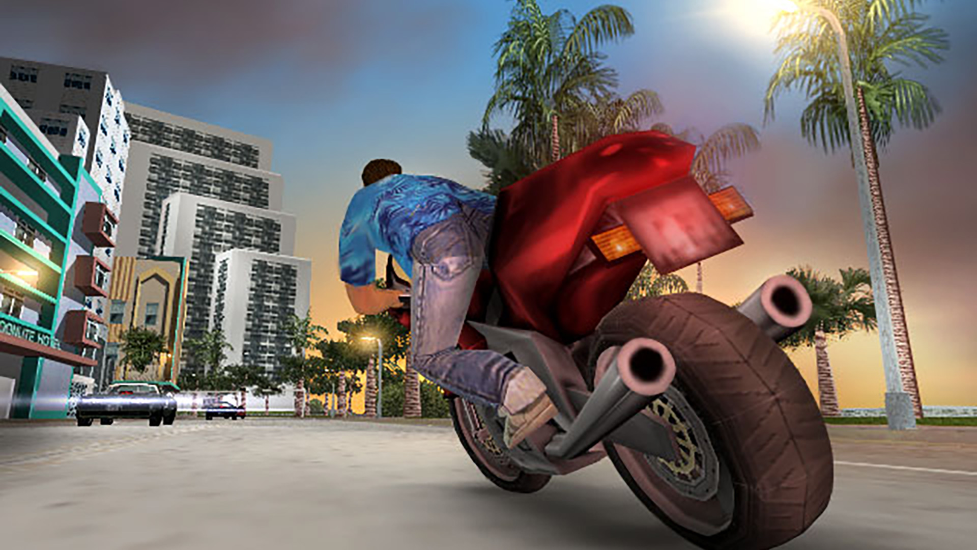 GTA Vice City