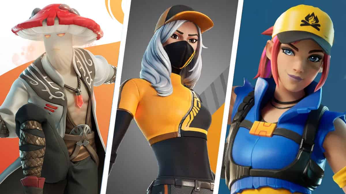 Fortnite : Comment obtenir des skins gratuits (décembre 2023)
