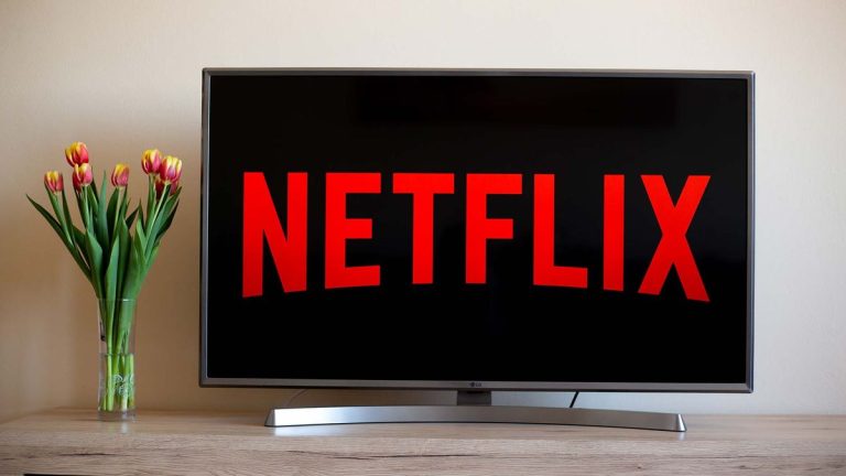 Netflix vient de recevoir une mise à niveau importante pour votre téléviseur 4K : ce que vous devez savoir