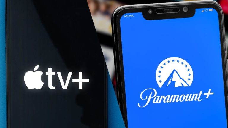 Apple TV Plus et Paramount Plus exploreraient une offre groupée pour affronter Netflix et Max