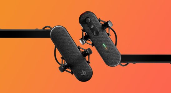 Test des microphones SteelSeries Alias/Alias ​​Pro : un nouveau niveau de qualité plug-and-play