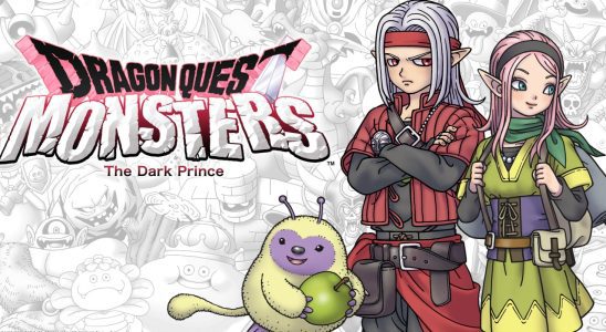 Dragon Quest Monsters : Le gameplay du Prince Noir