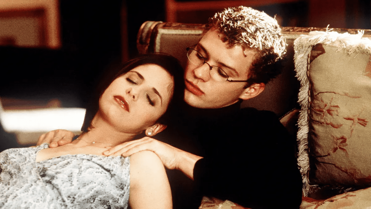 La série télévisée Cruel Intentions est enfin officiellement disponible sur Prime Video
