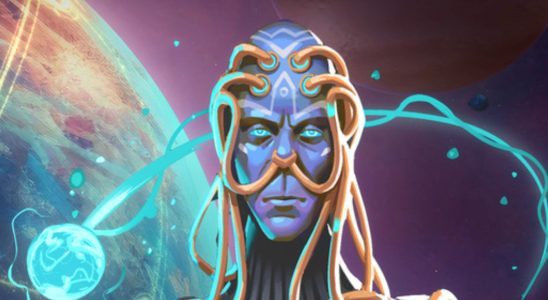 Stellaris Nexus a légèrement retardé pour éviter GTA 6 et The Game Awards