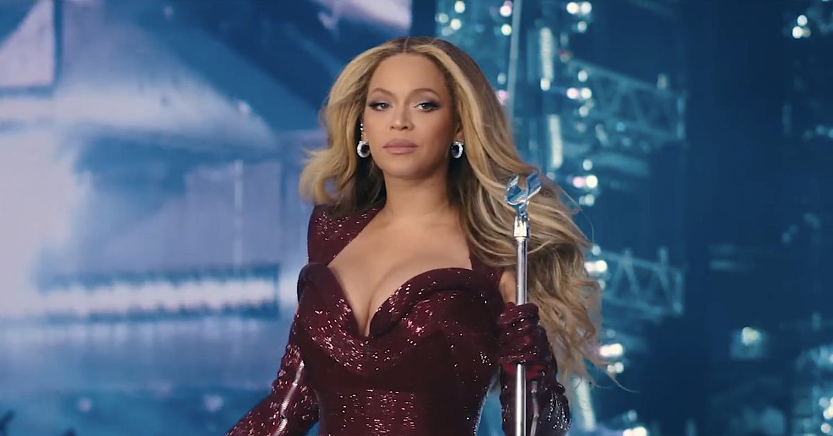 Beyoncé a aussi les atouts pour être une réalisatrice de renommée mondiale
